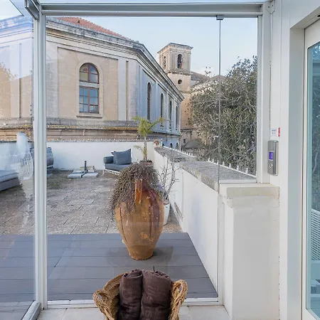 Palazzo Sant'anna 4* Lecce