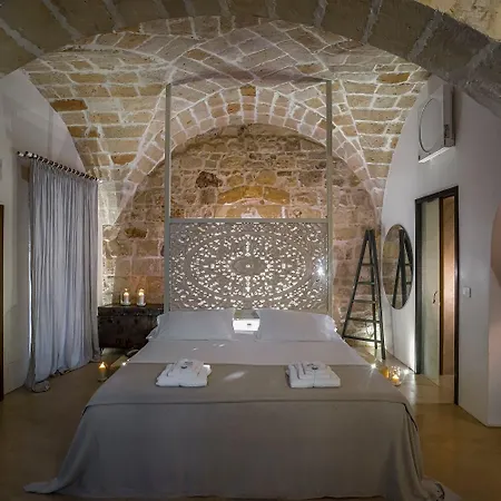 Palazzo Sant'anna Lecce