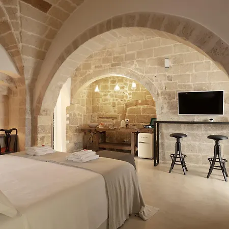 Palazzo Sant'anna 5*