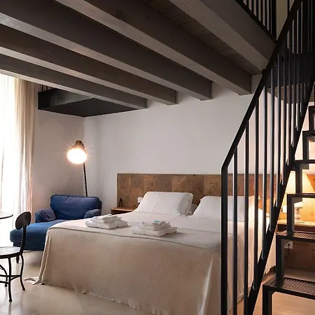 Palazzo Sant'anna Otel