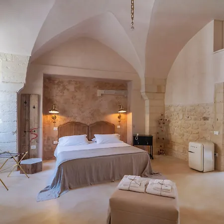 Palazzo Sant'anna Otel