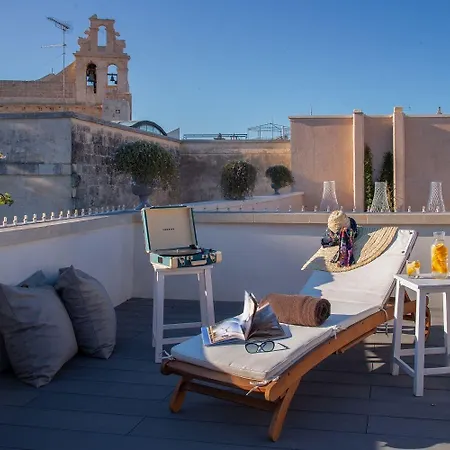 Palazzo Sant'anna 4*