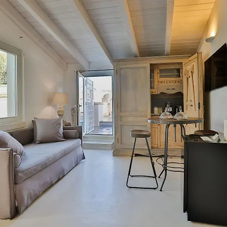 Palazzo Sant'anna Lecce