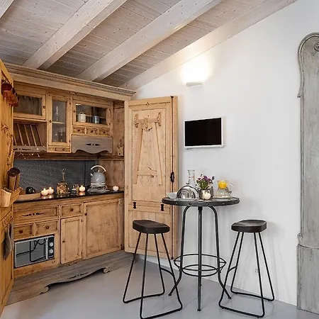 Palazzo Sant'anna 4*