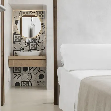 Palazzo Sant'anna Hotel