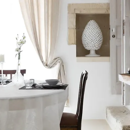 Palazzo Sant'anna Hotel Lecce
