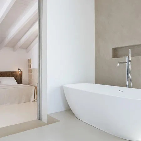 Palazzo Sant'anna Otel Lecce