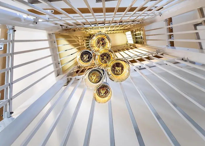 Palazzo Sant'anna Lecce