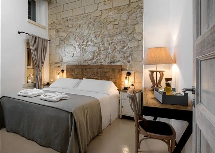 Palazzo Sant'anna Hotel