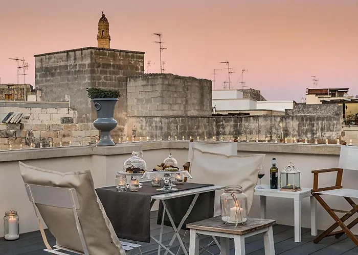 Hotel Palazzo Sant'anna