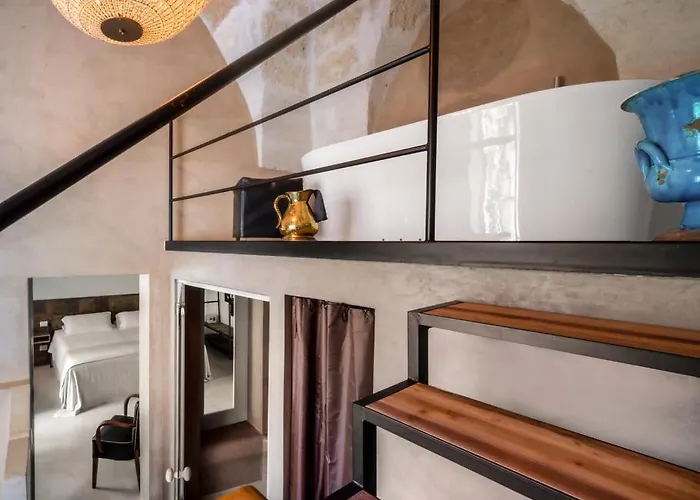 Palazzo Sant'anna Hotel Lecce