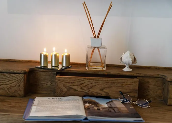 Palazzo Sant'anna Hotel 4*