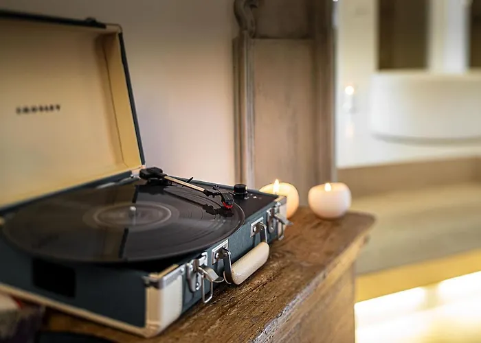 Hotel Palazzo Sant'anna Lecce