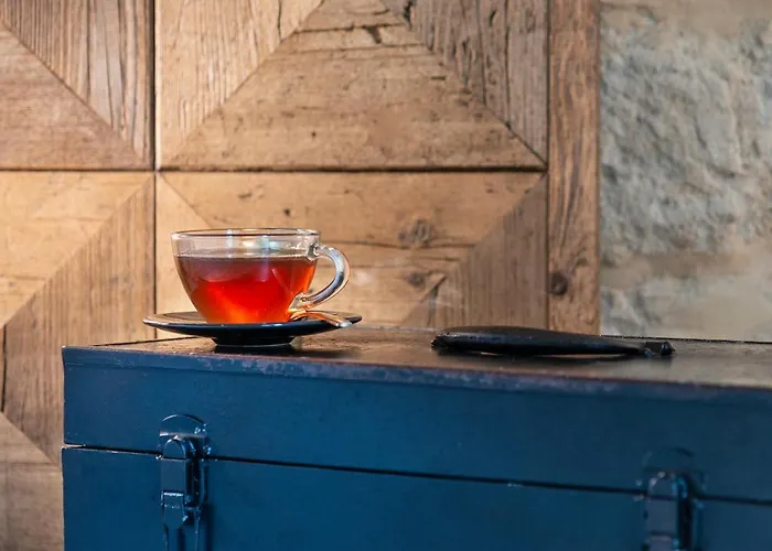 Palazzo Sant'anna Hotel 5*