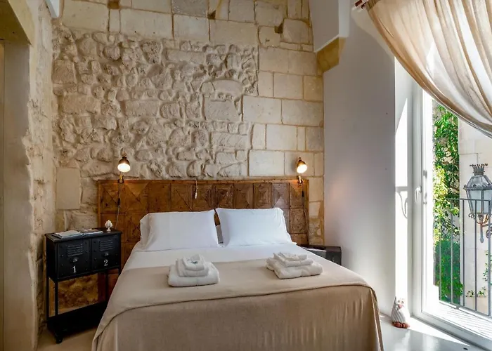 Palazzo Sant'anna 4* Lecce