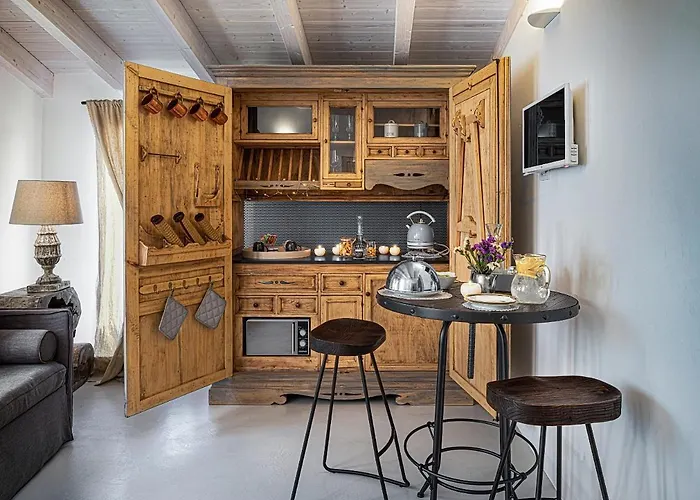 Palazzo Sant'anna 4*