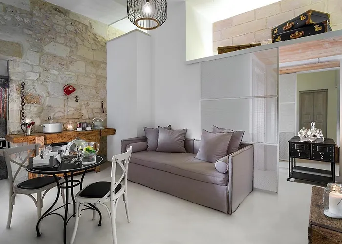 Palazzo Sant'anna 5*