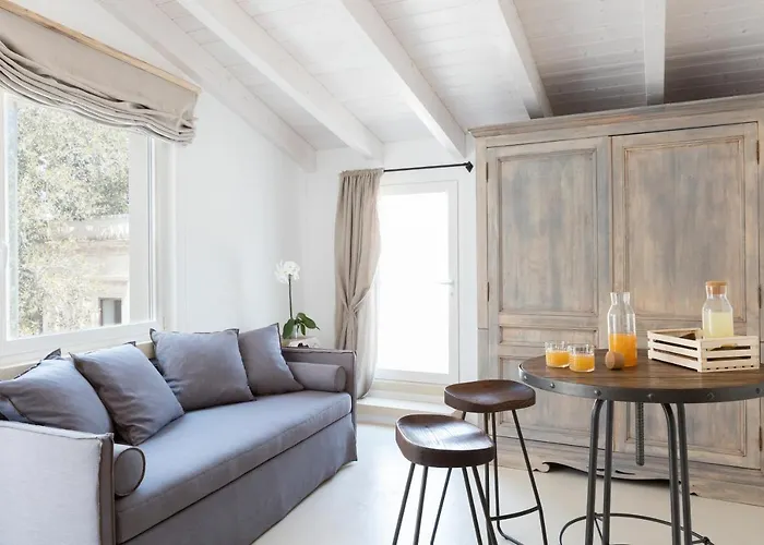 Palazzo Sant'anna 4* Lecce