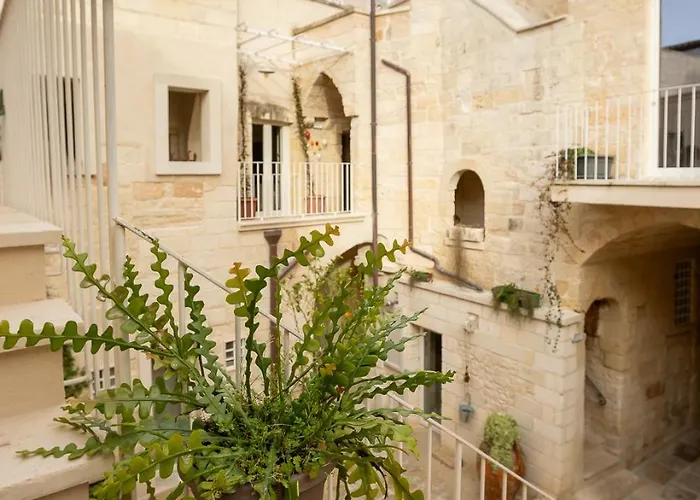 Palazzo Sant'anna 4*