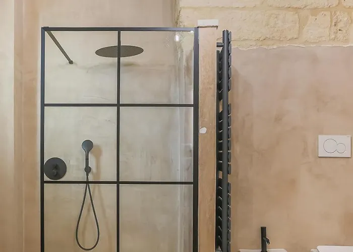 Palazzo Sant'anna Hotel Lecce