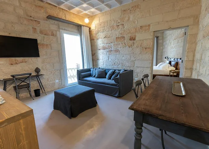 Hotel Palazzo Sant'anna Lecce