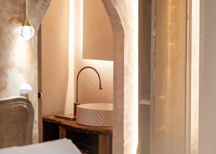 Palazzo Sant'anna Lecce