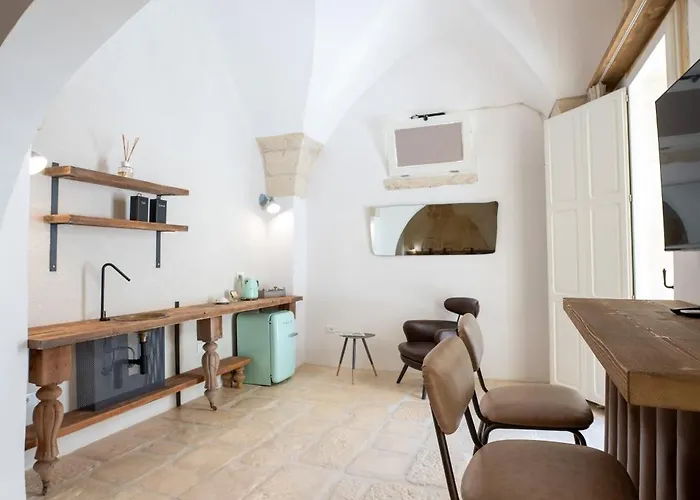 Hotel Palazzo Sant'anna Lecce