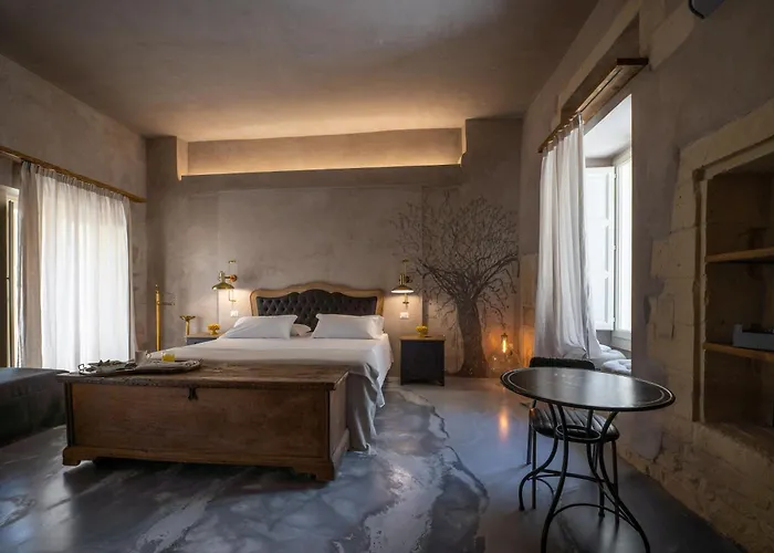 Palazzo Sant'anna Hotel Lecce