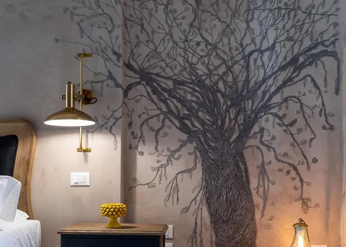 Palazzo Sant'anna Hotel