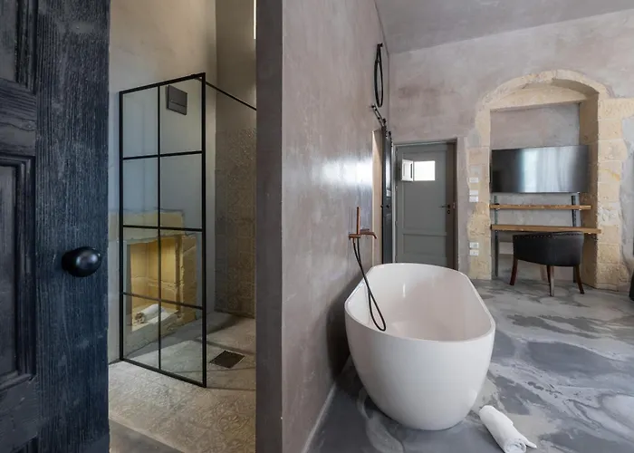 Hotel Palazzo Sant'anna