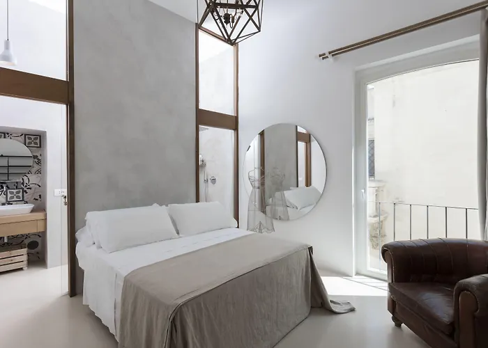 Palazzo Sant'anna Hotel