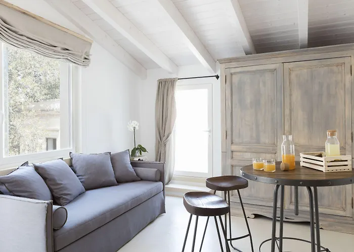 Palazzo Sant'anna 5*