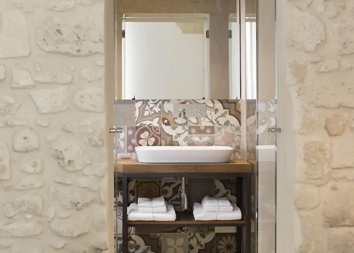 Palazzo Sant'anna Hotel