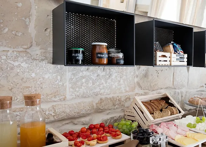 Palazzo Sant'anna 4*