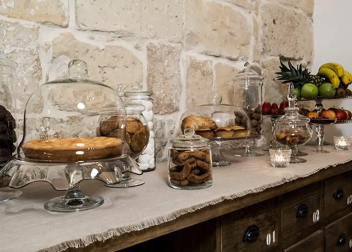 Palazzo Sant'anna Lecce