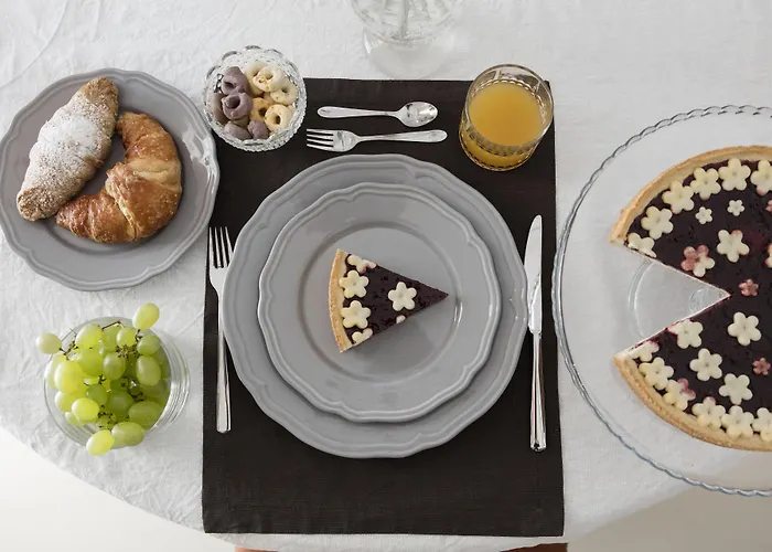 Palazzo Sant'anna Hotel 5*