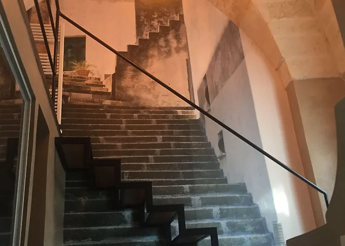 Palazzo Sant'anna Lecce