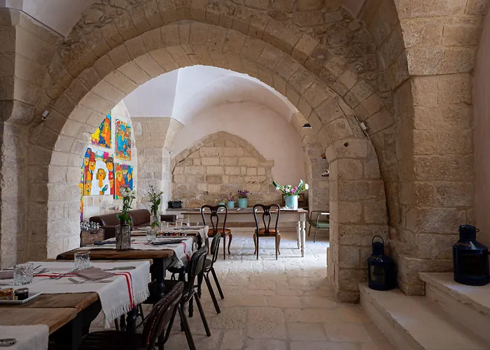 Hotel Palazzo Sant'anna Lecce