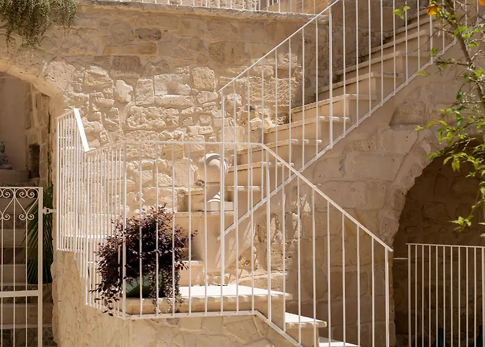 Palazzo Sant'anna 4*