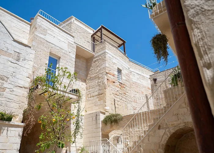 Palazzo Sant'anna 4* Lecce