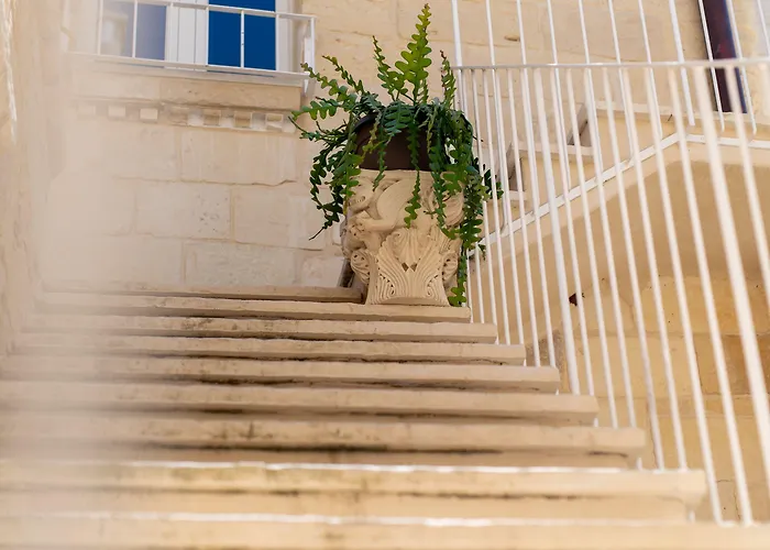 Palazzo Sant'anna Hotel Lecce
