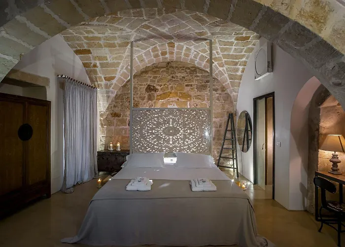 Palazzo Sant'anna Lecce