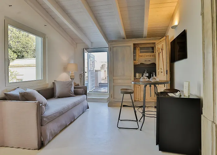 Palazzo Sant'anna Lecce