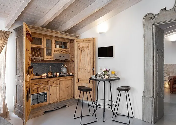 Palazzo Sant'anna 5*