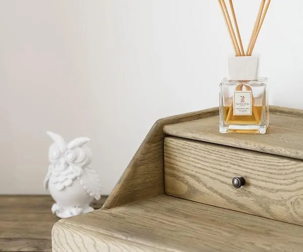 Hotel Palazzo Sant'anna Lecce