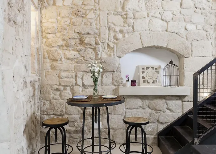 Palazzo Sant'anna Hotel