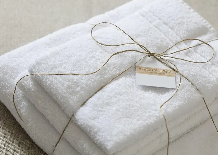 Palazzo Sant'anna 5* Lecce