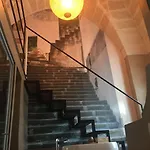 Palazzo Sant'anna レッチェ