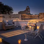 Palazzo Sant'anna 5* Lecce