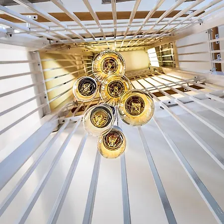 Palazzo Sant'anna ليتشي